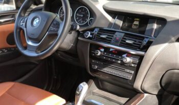 BMW X3 xDrive20d 140 kW (190 CV) lleno