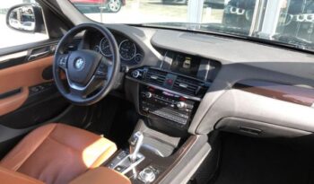BMW X3 xDrive20d 140 kW (190 CV) lleno