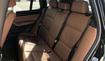 BMW X3 xDrive20d 140 kW (190 CV) lleno