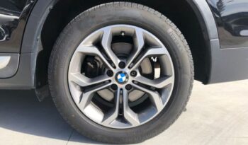 BMW X3 xDrive20d 140 kW (190 CV) lleno