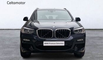 BMW X3 xDrive20d 140 kW (190 CV) lleno