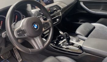 BMW X3 xDrive20d 140 kW (190 CV) lleno