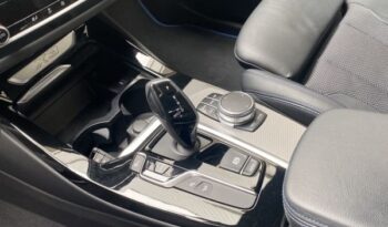 BMW X3 xDrive20d 140 kW (190 CV) lleno