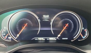 BMW X3 xDrive20d 140 kW (190 CV) lleno