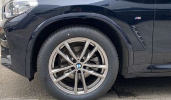BMW X3 xDrive20d 140 kW (190 CV) lleno