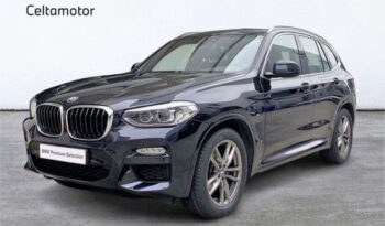 BMW X3 xDrive20d 140 kW (190 CV) lleno