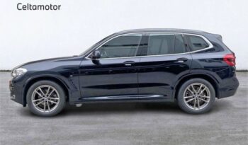 BMW X3 xDrive20d 140 kW (190 CV) lleno