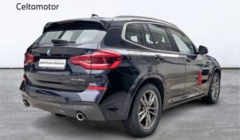 BMW X3 xDrive20d 140 kW (190 CV) lleno