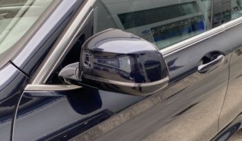 BMW X3 xDrive20d 140 kW (190 CV) lleno