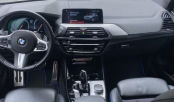 BMW X3 xDrive20d 140 kW (190 CV) lleno