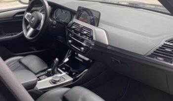 BMW X3 xDrive20d 140 kW (190 CV) lleno