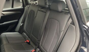 BMW X3 xDrive20d 140 kW (190 CV) lleno