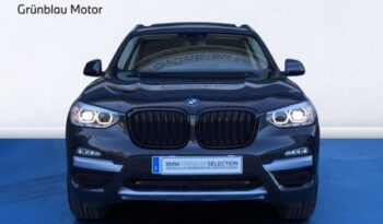 BMW X3 xDrive20d 140 kW (190 CV) lleno