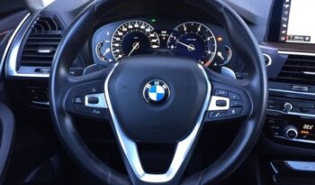 BMW X3 xDrive20d 140 kW (190 CV) lleno