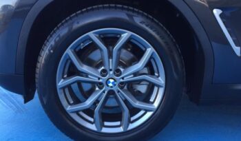 BMW X3 xDrive20d 140 kW (190 CV) lleno