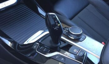 BMW X3 xDrive20d 140 kW (190 CV) lleno