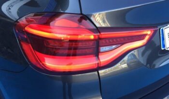 BMW X3 xDrive20d 140 kW (190 CV) lleno