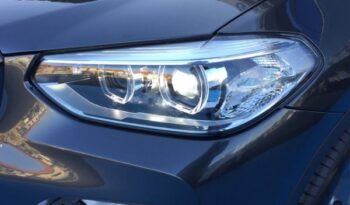 BMW X3 xDrive20d 140 kW (190 CV) lleno