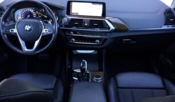 BMW X3 xDrive20d 140 kW (190 CV) lleno