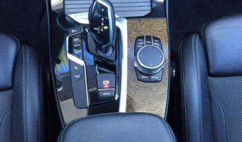 BMW X3 xDrive20d 140 kW (190 CV) lleno