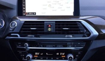 BMW X3 xDrive20d 140 kW (190 CV) lleno