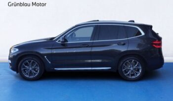 BMW X3 xDrive20d 140 kW (190 CV) lleno