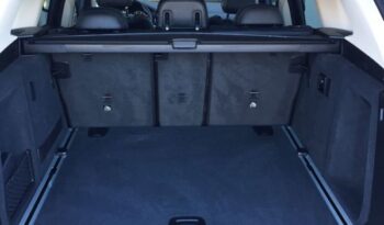 BMW X3 xDrive20d 140 kW (190 CV) lleno