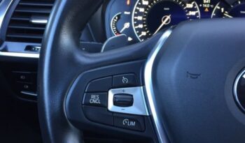 BMW X3 xDrive20d 140 kW (190 CV) lleno