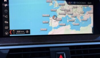 BMW X3 xDrive20d 140 kW (190 CV) lleno