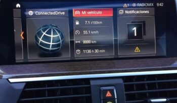 BMW X3 xDrive20d 140 kW (190 CV) lleno