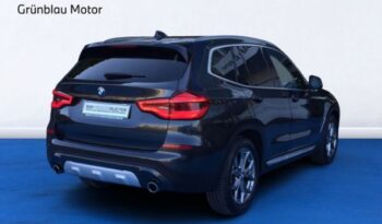 BMW X3 xDrive20d 140 kW (190 CV) lleno