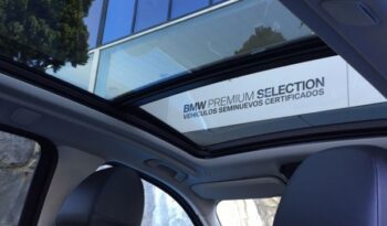 BMW X3 xDrive20d 140 kW (190 CV) lleno