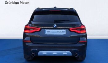 BMW X3 xDrive20d 140 kW (190 CV) lleno