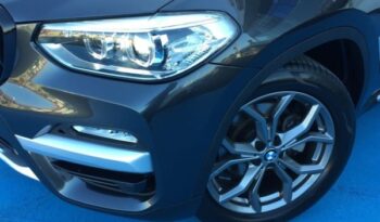 BMW X3 xDrive20d 140 kW (190 CV) lleno