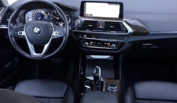 BMW X3 xDrive20d 140 kW (190 CV) lleno