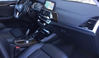 BMW X3 xDrive20d 140 kW (190 CV) lleno