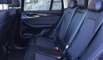 BMW X3 xDrive20d 140 kW (190 CV) lleno