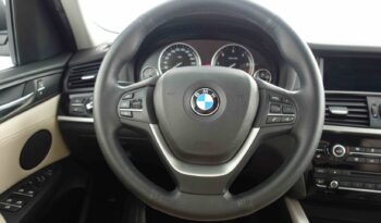 BMW X3 xDrive20d xDrive20d lleno