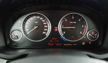 BMW X3 xDrive20d xDrive20d lleno