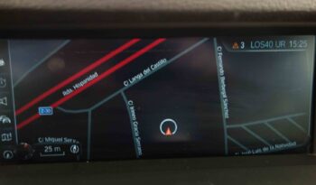 BMW X3 xDrive20d xDrive20d lleno