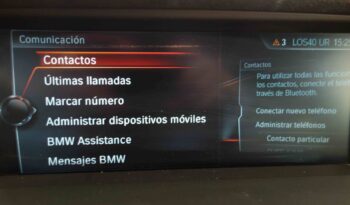 BMW X3 xDrive20d xDrive20d lleno