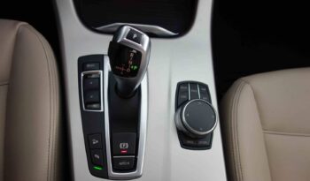BMW X3 xDrive20d xDrive20d lleno