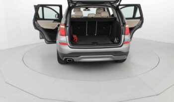 BMW X3 xDrive20d xDrive20d lleno