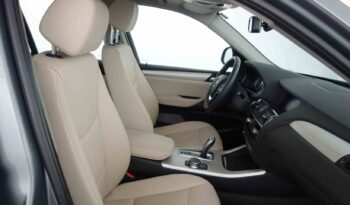 BMW X3 xDrive20d xDrive20d lleno