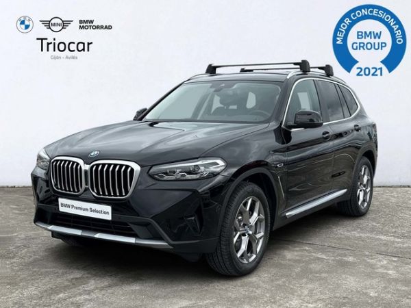 BMW X3 xDrive30e xLine 215 kW (292 CV)