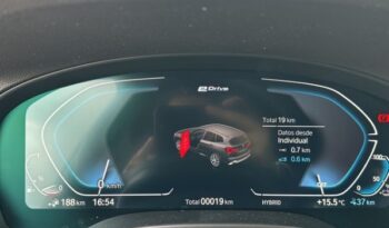 BMW X3 xDrive30e xLine 215 kW (292 CV) lleno