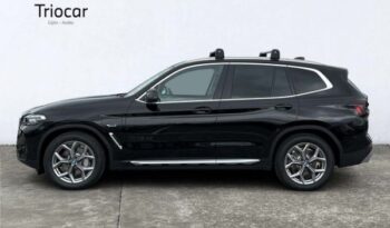 BMW X3 xDrive30e xLine 215 kW (292 CV) lleno