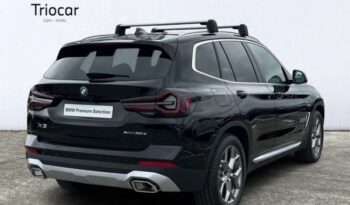 BMW X3 xDrive30e xLine 215 kW (292 CV) lleno