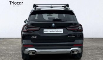 BMW X3 xDrive30e xLine 215 kW (292 CV) lleno