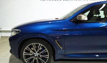 BMW X4 M40i 260 kW (354 CV) lleno